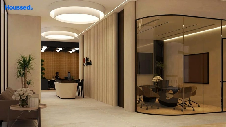 Sample Apartment
